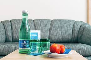 Inselhotel Faakersee