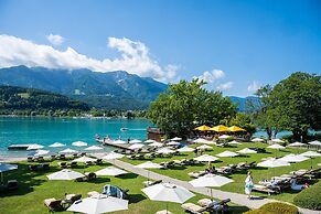 Inselhotel Faakersee