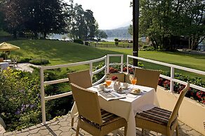 Inselhotel Faakersee