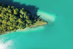 Inselhotel Faakersee