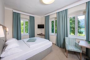 Inselhotel Faakersee