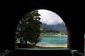 Inselhotel Faakersee