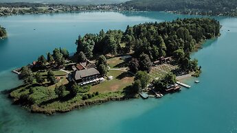 Inselhotel Faakersee