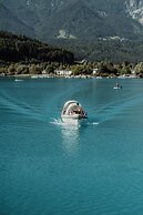 Inselhotel Faakersee