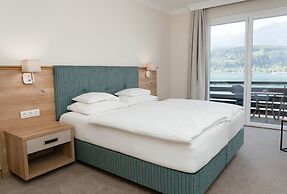 Inselhotel Faakersee