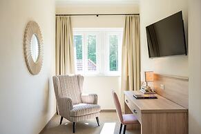 Inselhotel Faakersee