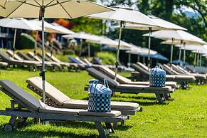 Inselhotel Faakersee