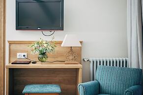 Inselhotel Faakersee