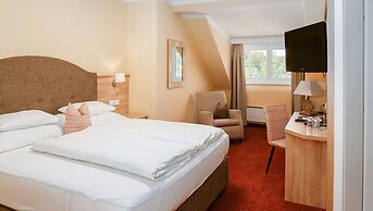 Inselhotel Faakersee