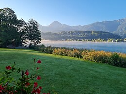 Inselhotel Faakersee