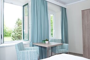 Inselhotel Faakersee