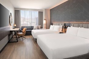 Hyatt Regency Salt Lake City
