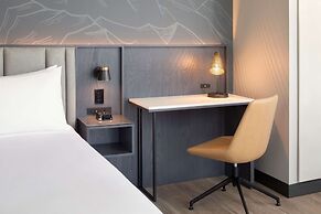 Hyatt Regency Salt Lake City