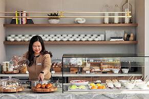 Hyatt Regency Salt Lake City