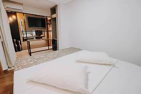 Arca's Hotel