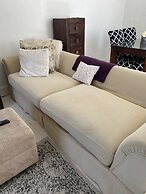 Stunning 2-bed Apartment Above Schooners Bar