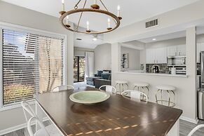 Beachwalk Villa 5074