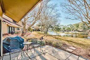 Beachwalk Villa 5074