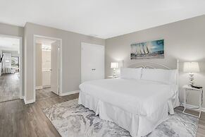 Beachwalk Villa 5074