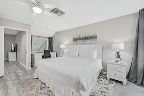 Beachwalk Villa 5074