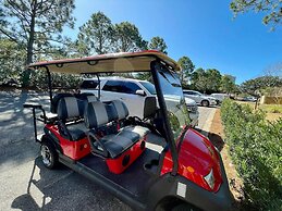 Beachwalk Villa 5074