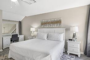 Beachwalk Villa 5074