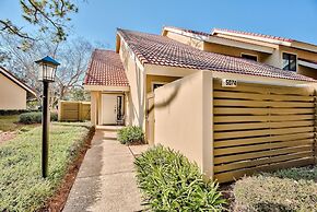 Beachwalk Villa 5074