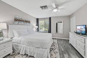 Beachwalk Villa 5074