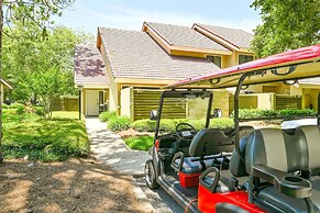 Beachwalk Villa 5074