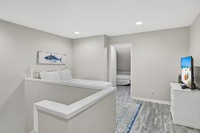 Beachwalk Villa 5074