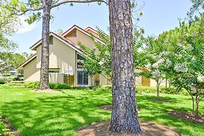 Beachwalk Villa 5074