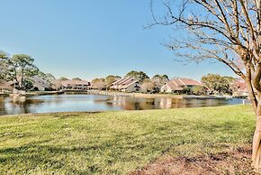 Beachwalk Villa 5074