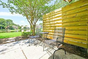 Beachwalk Villa 5074