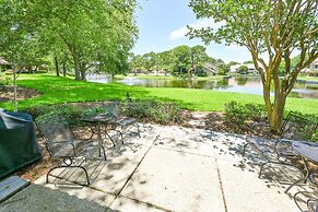 Beachwalk Villa 5074