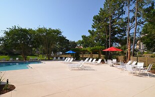 Beachwalk Villa 5074