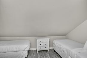 Beachwalk Villa 5074