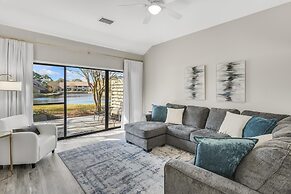 Beachwalk Villa 5074