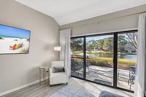 Beachwalk Villa 5074