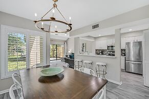 Beachwalk Villa 5074