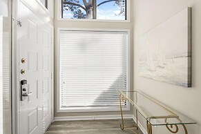 Beachwalk Villa 5074