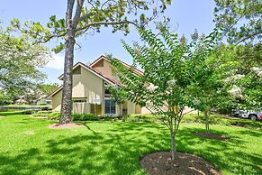 Beachwalk Villa 5074