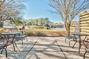 Beachwalk Villa 5074