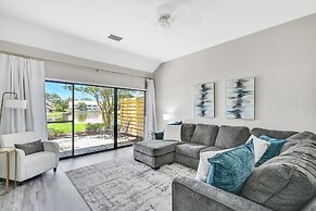 Beachwalk Villa 5074