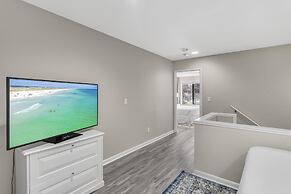 Beachwalk Villa 5074