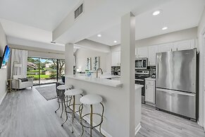 Beachwalk Villa 5074