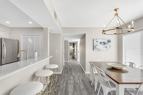 Beachwalk Villa 5074