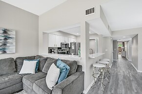 Beachwalk Villa 5074