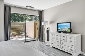 Beachwalk Villa 5074