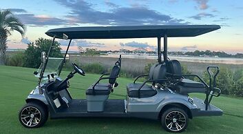 Beachwalk Villa 5074