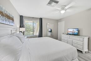 Beachwalk Villa 5074